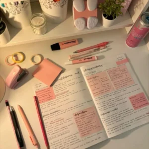 Study girl dp for whatsapp english