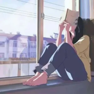 Studying Pictures Aesthetic