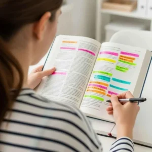 Studying profile pictures