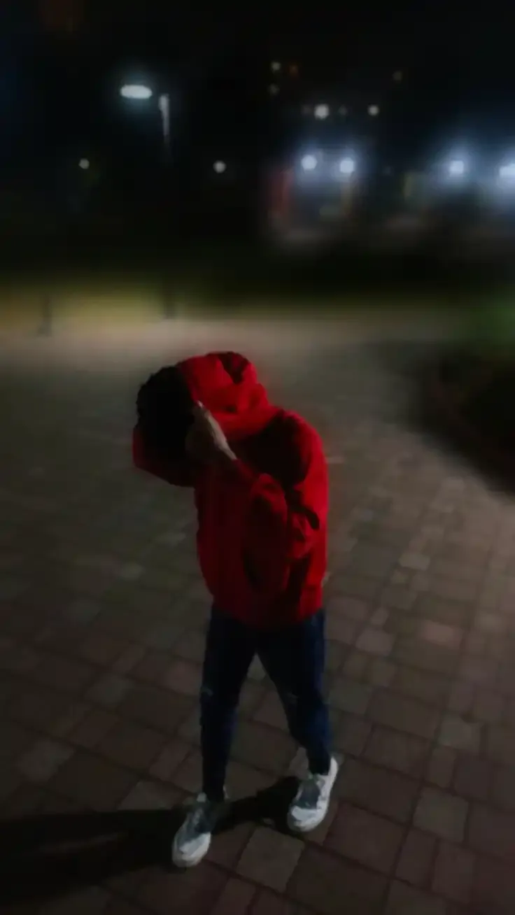 Supercar Boy Dp