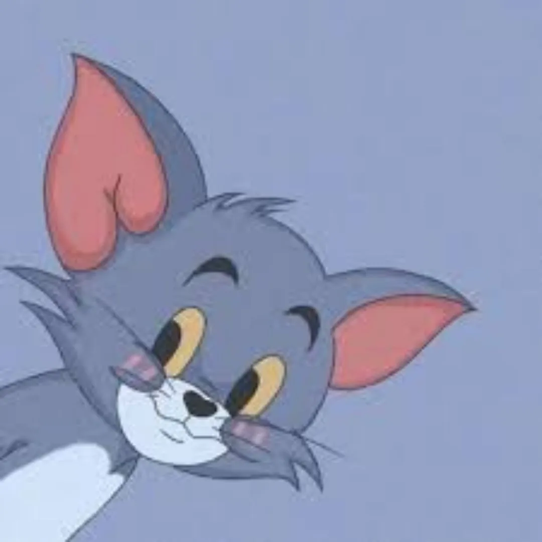 Tom DP