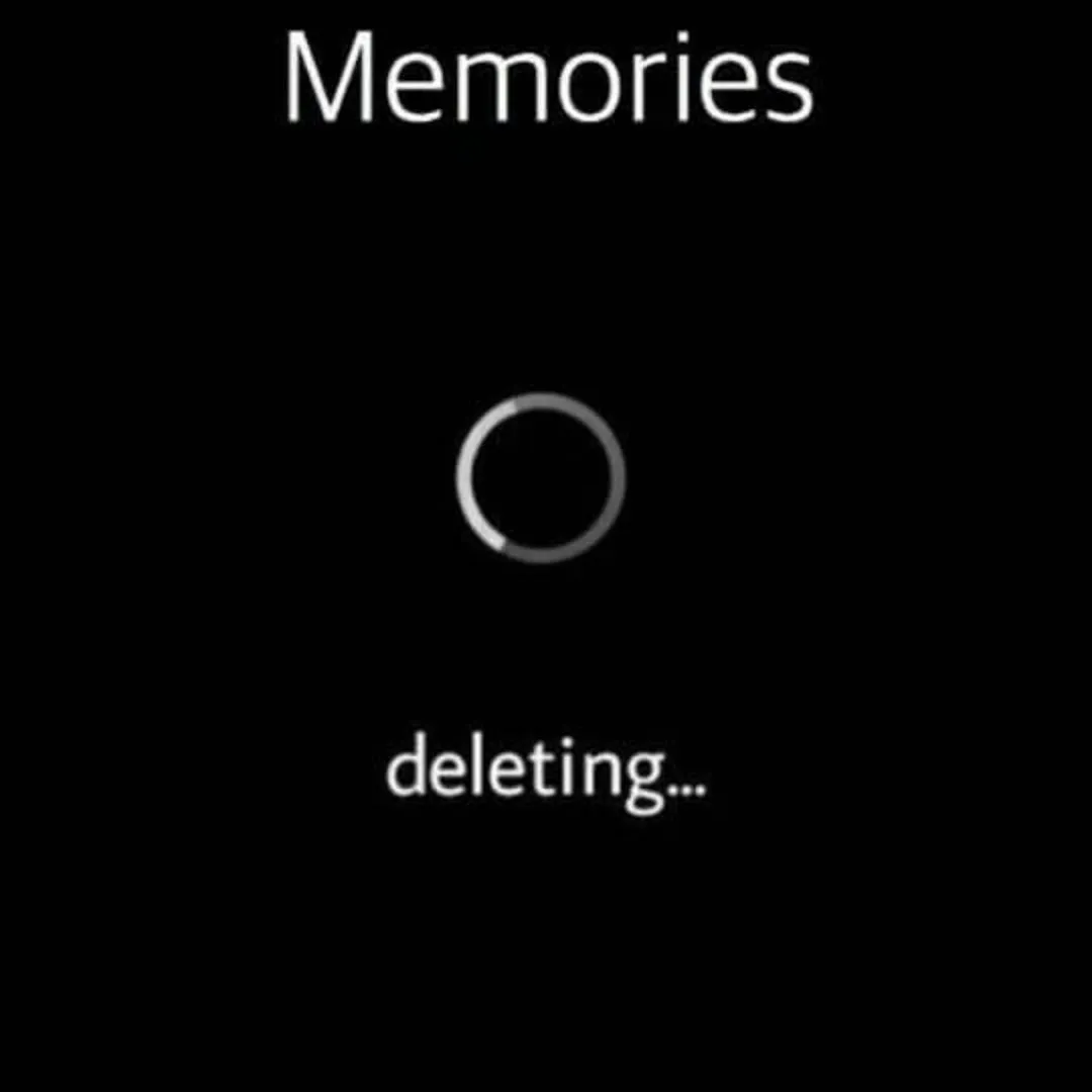 Unique Black Dp For Whatsapp