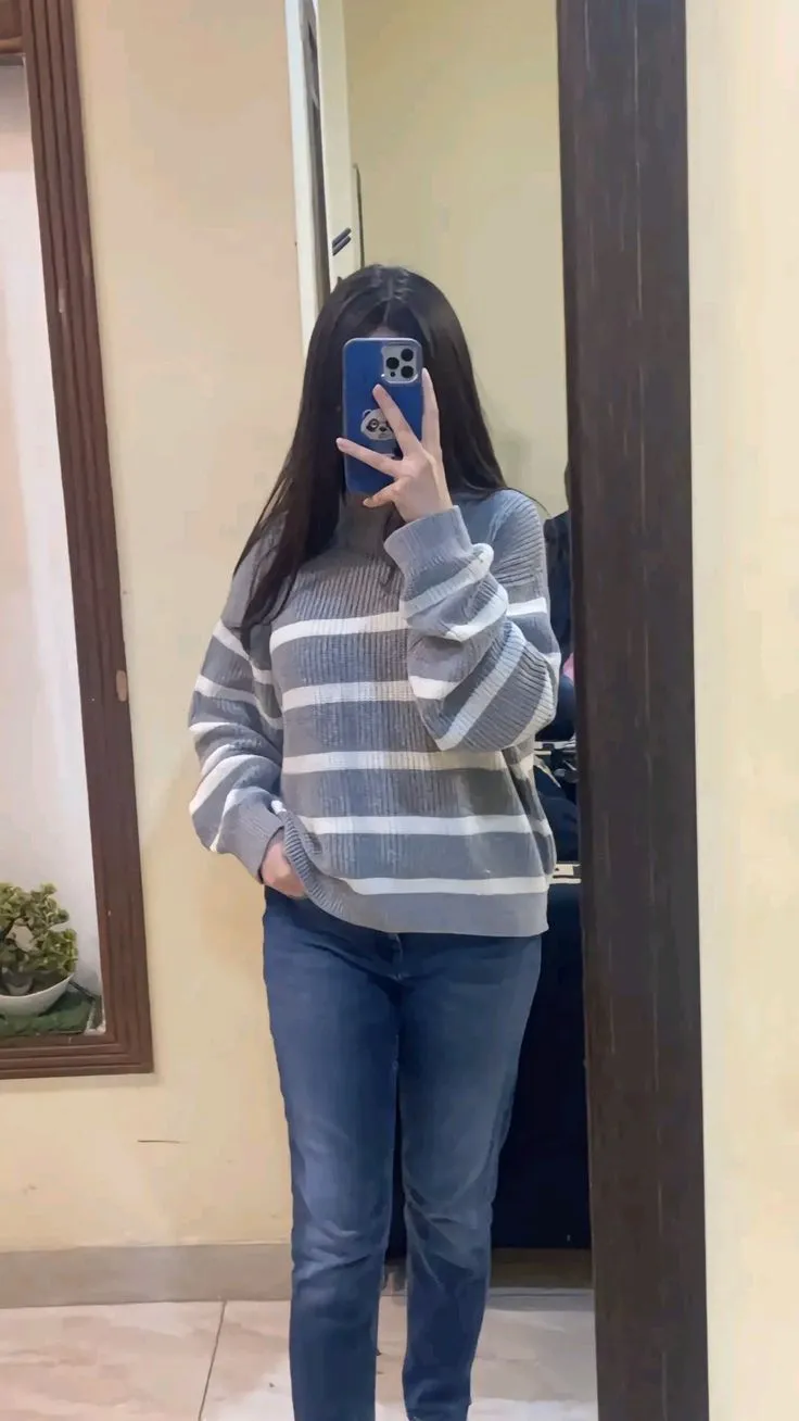 WhatsApp Cute Girl Profile Pictures