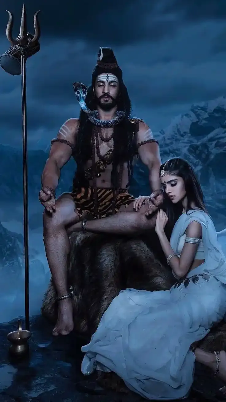 adiyogi mahadev wallpaper for pc