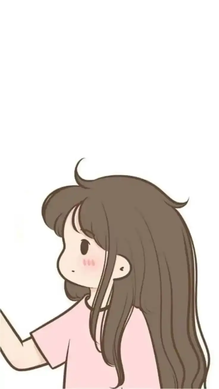 aesthetic cartoon dp aesthetic cartoon dp