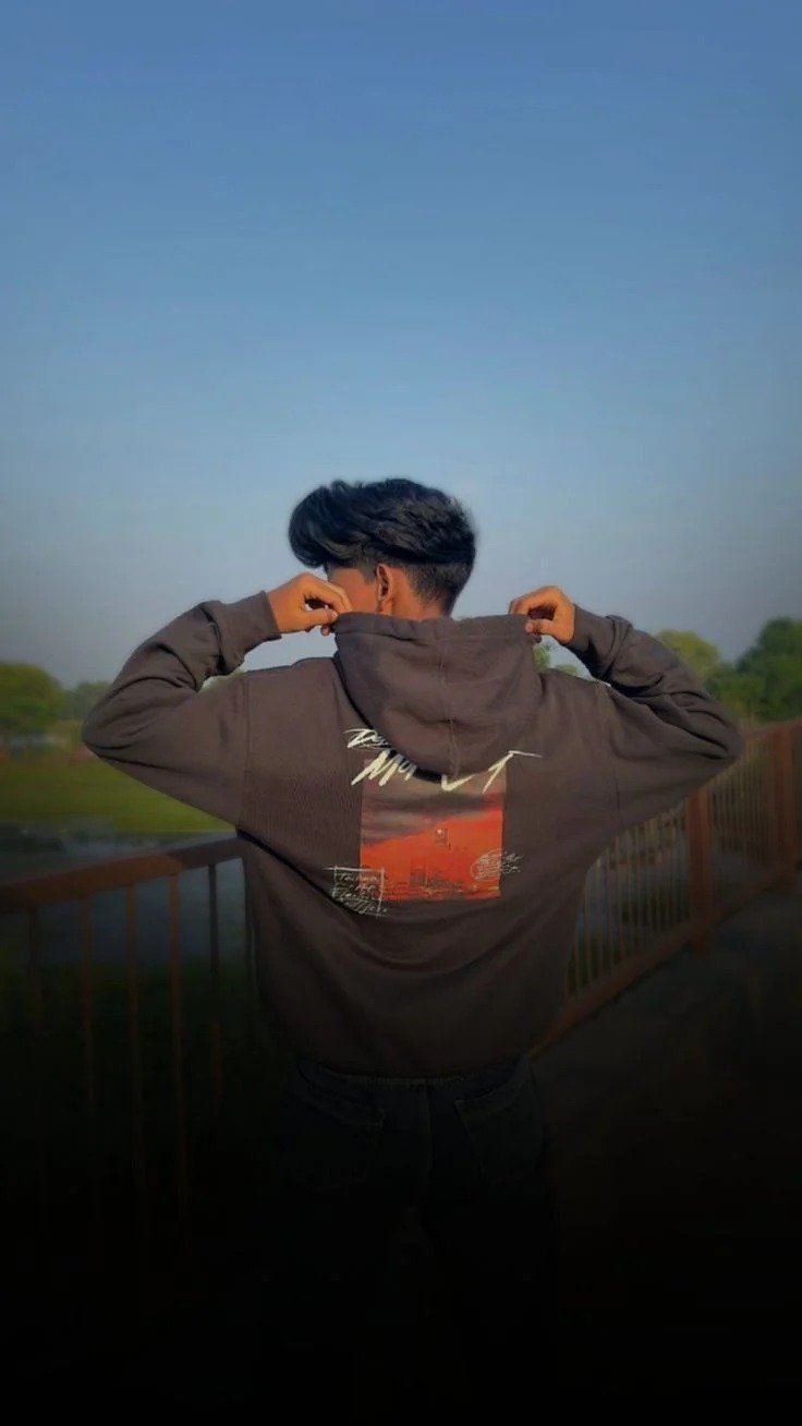 attitude boys dp latest