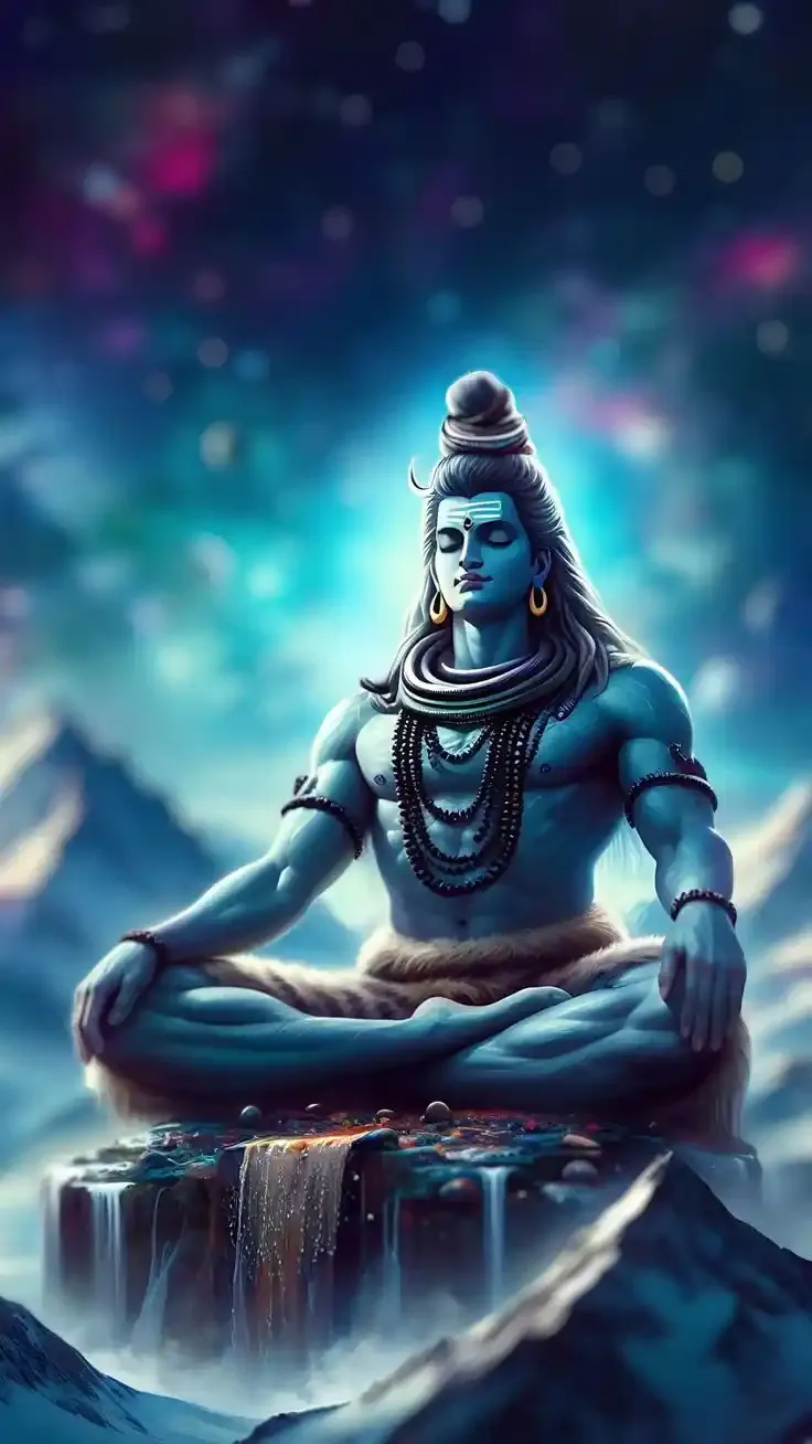 attitude mahadev wallpaper