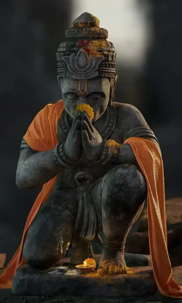 bajrangbali dp photo