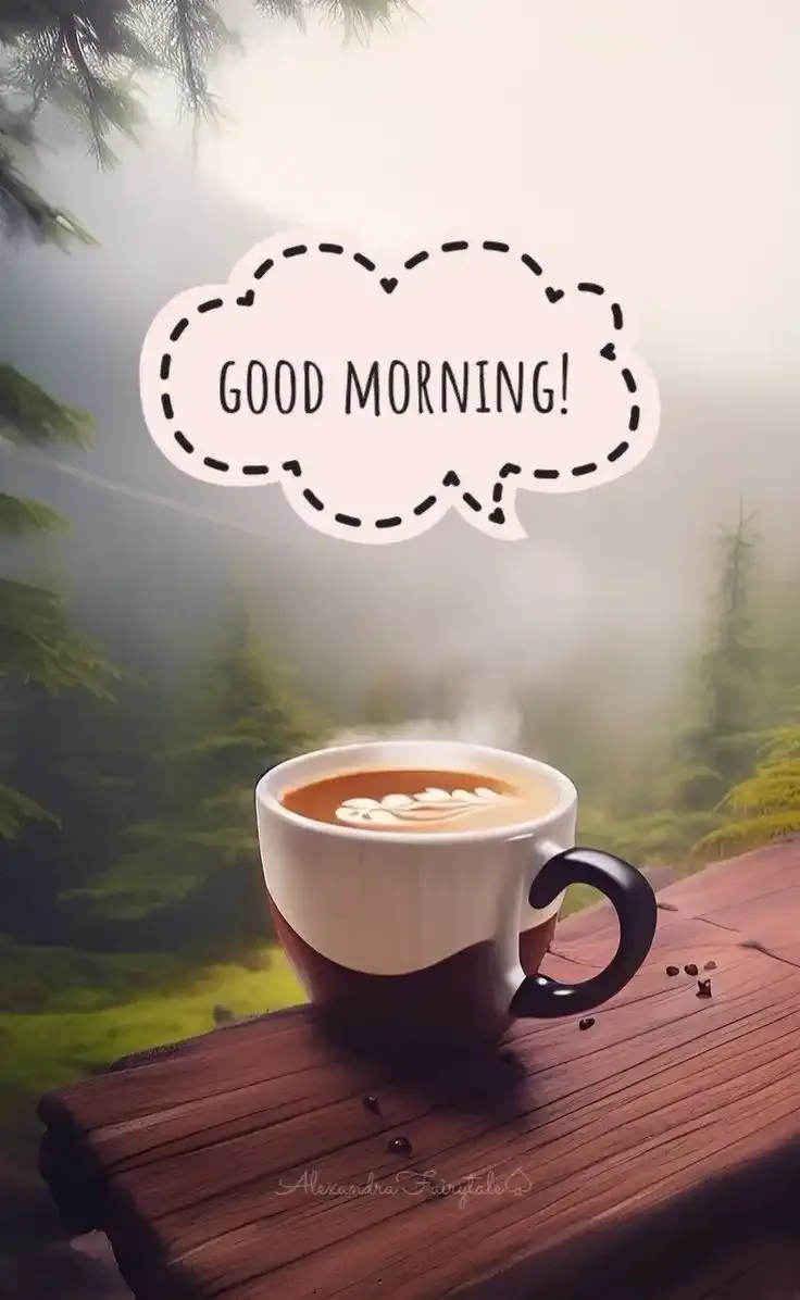 best good morning photos