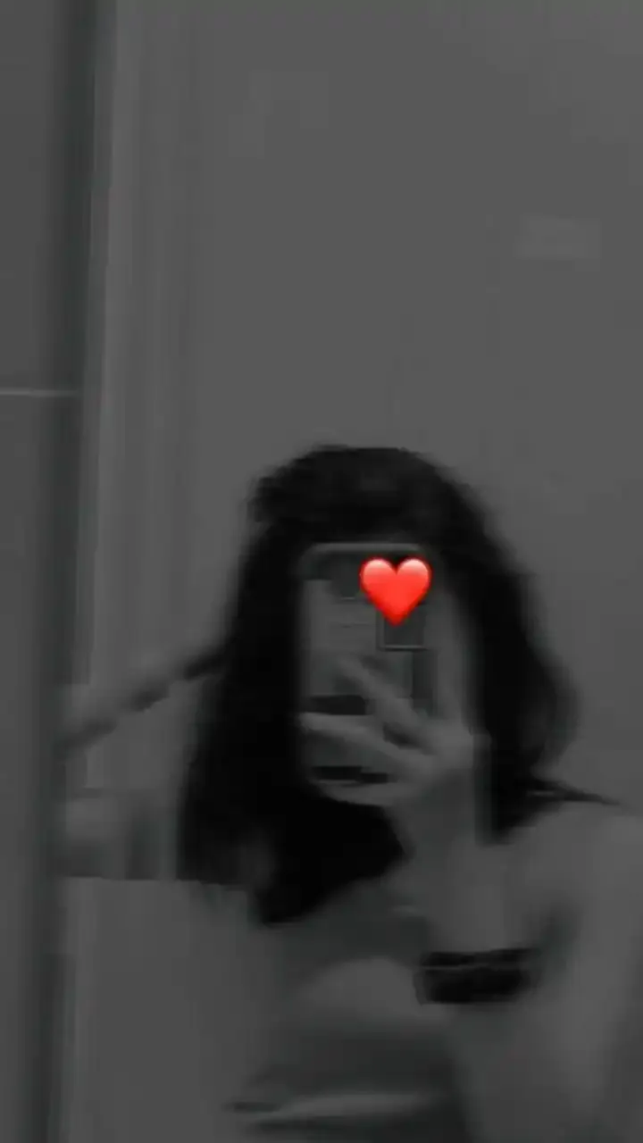 black blur girl dp black blur girl dp
