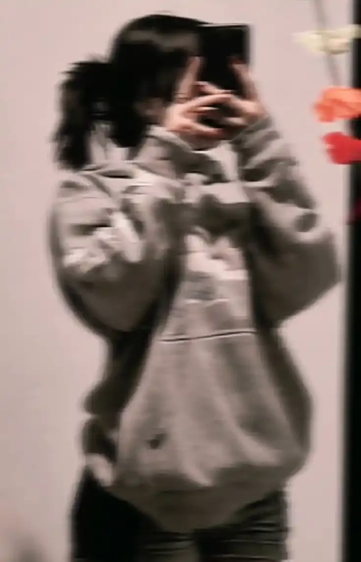 blurry girl aesthetic dp blurry girl aesthetic dp