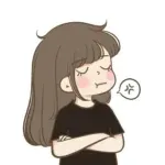 cartoon dp all