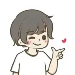 cartoon dp alone