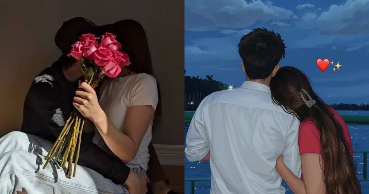 couple dp