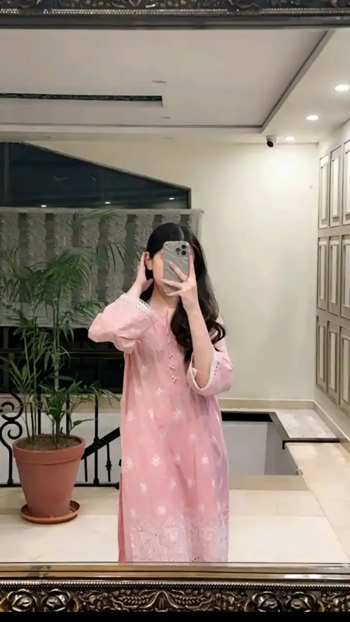 cute insta dp