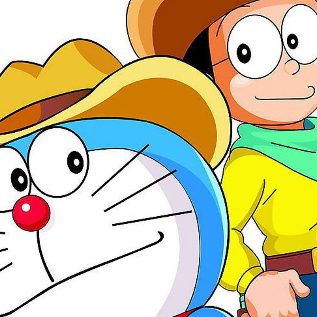 doraemon nobita dp for whatsapp