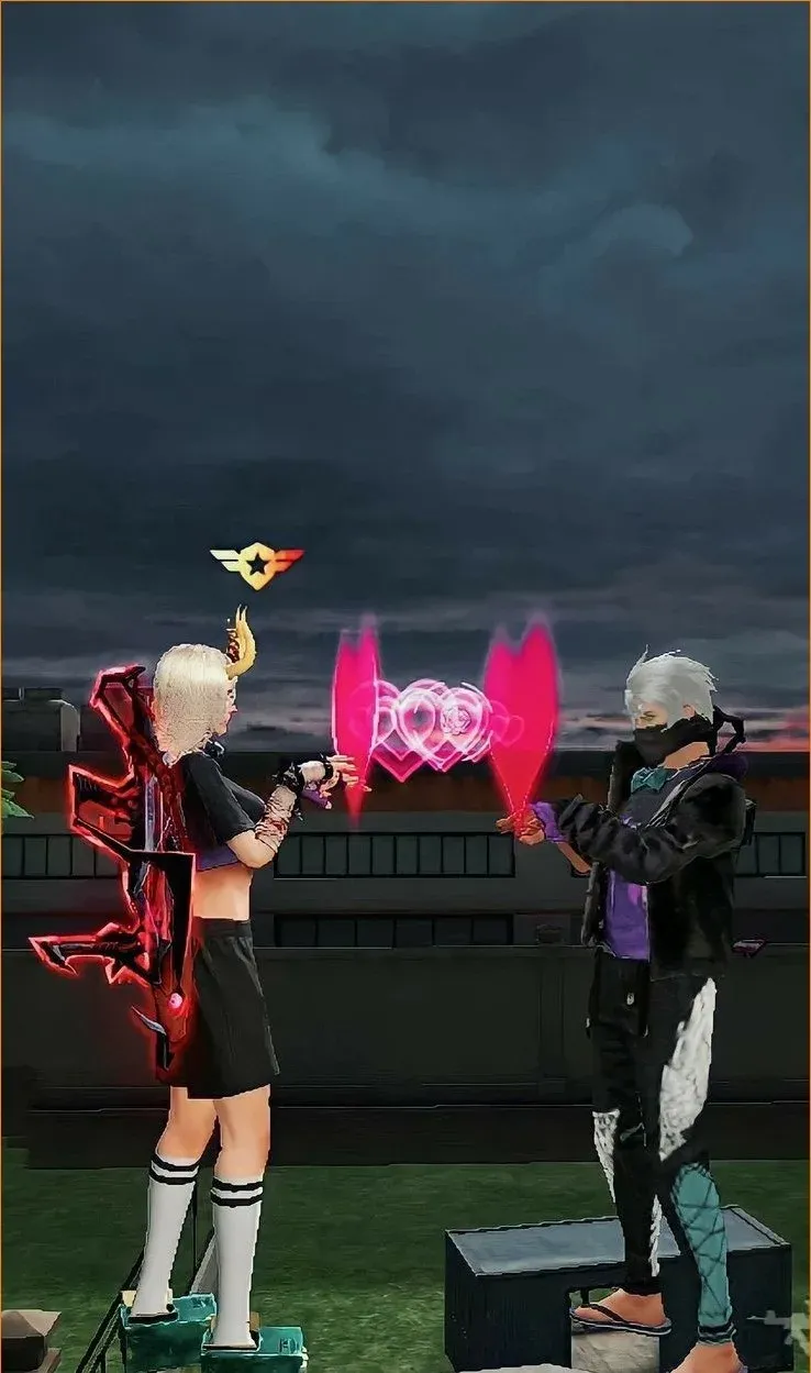 dp free fire