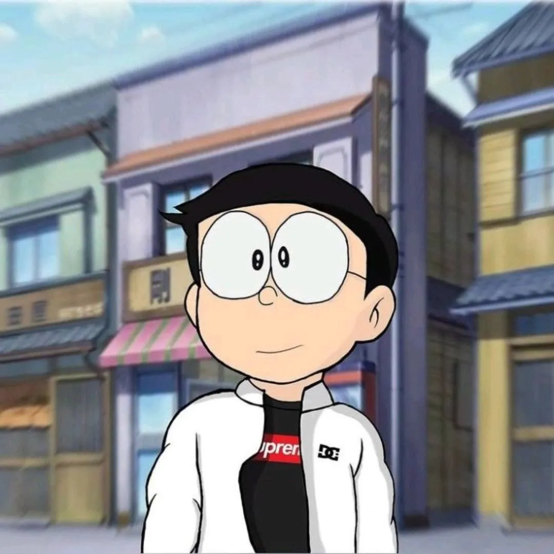dp nobita