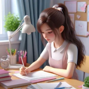dp study