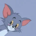 dps instagram cartoon dp for girls