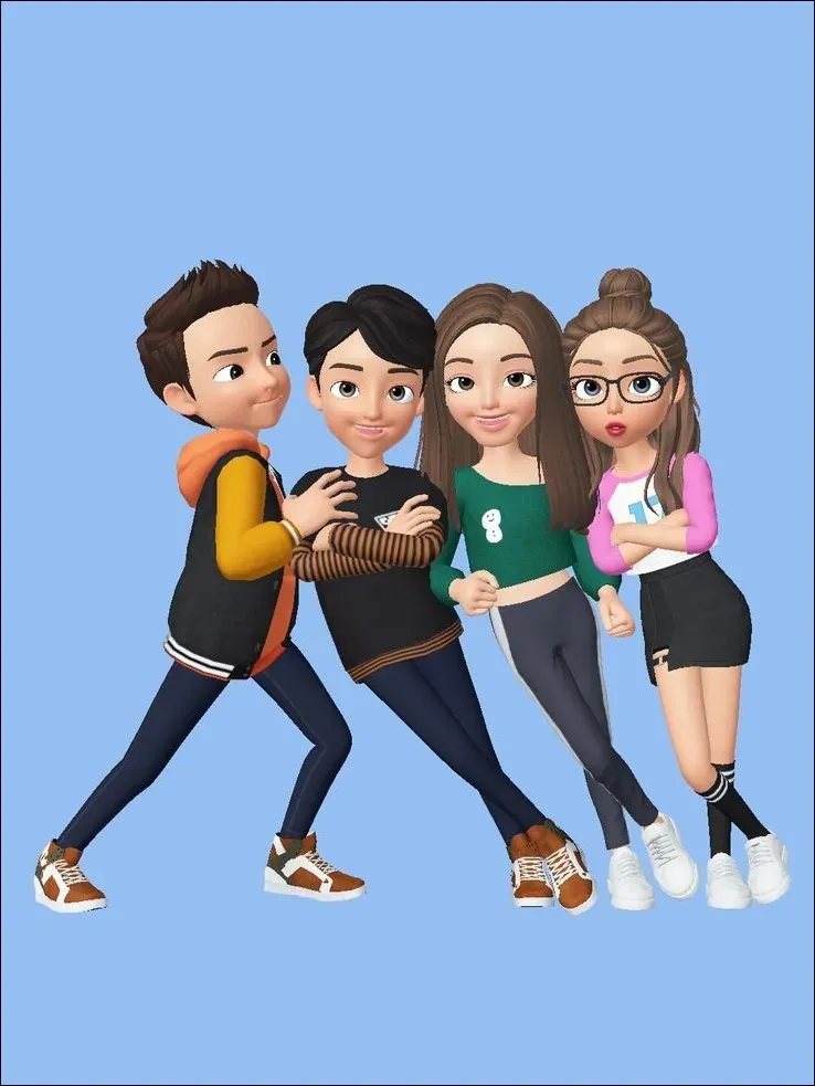 english group dp for whatsapp