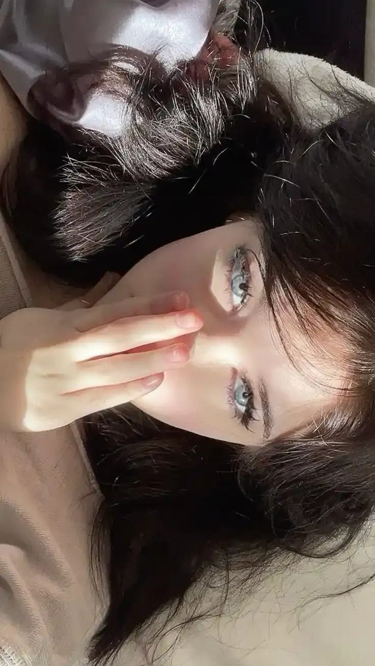 eye killer dp girl