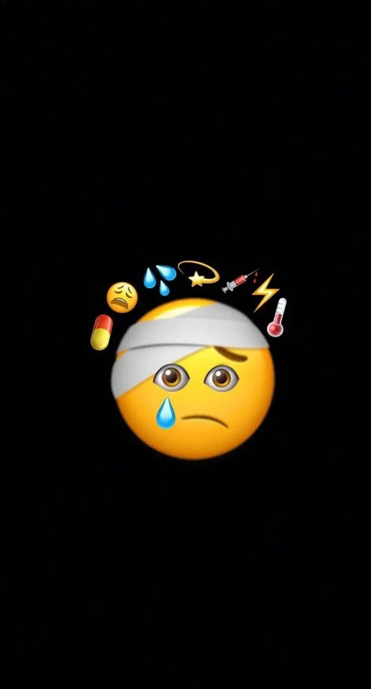 face mood off dp