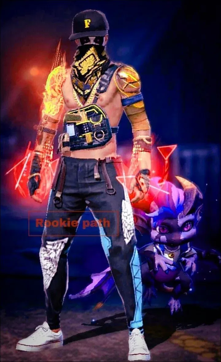 ff photo