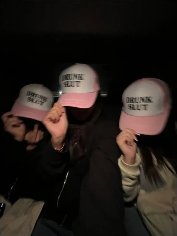 friends group icon for girls
