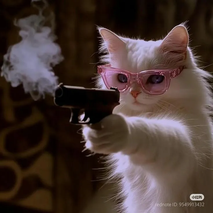 funny images meme cat dp