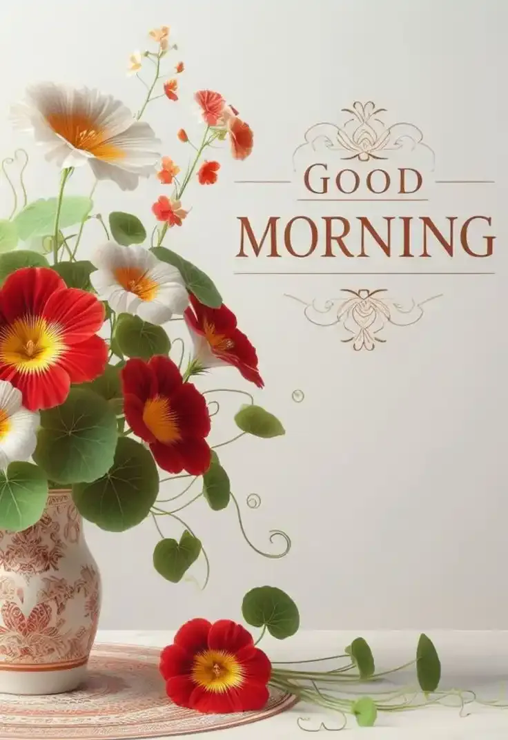 good morning 4k hd images