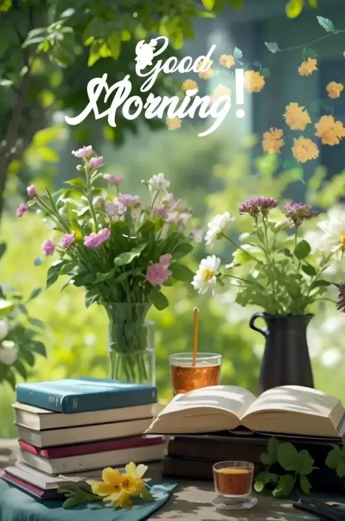 good morning pic new