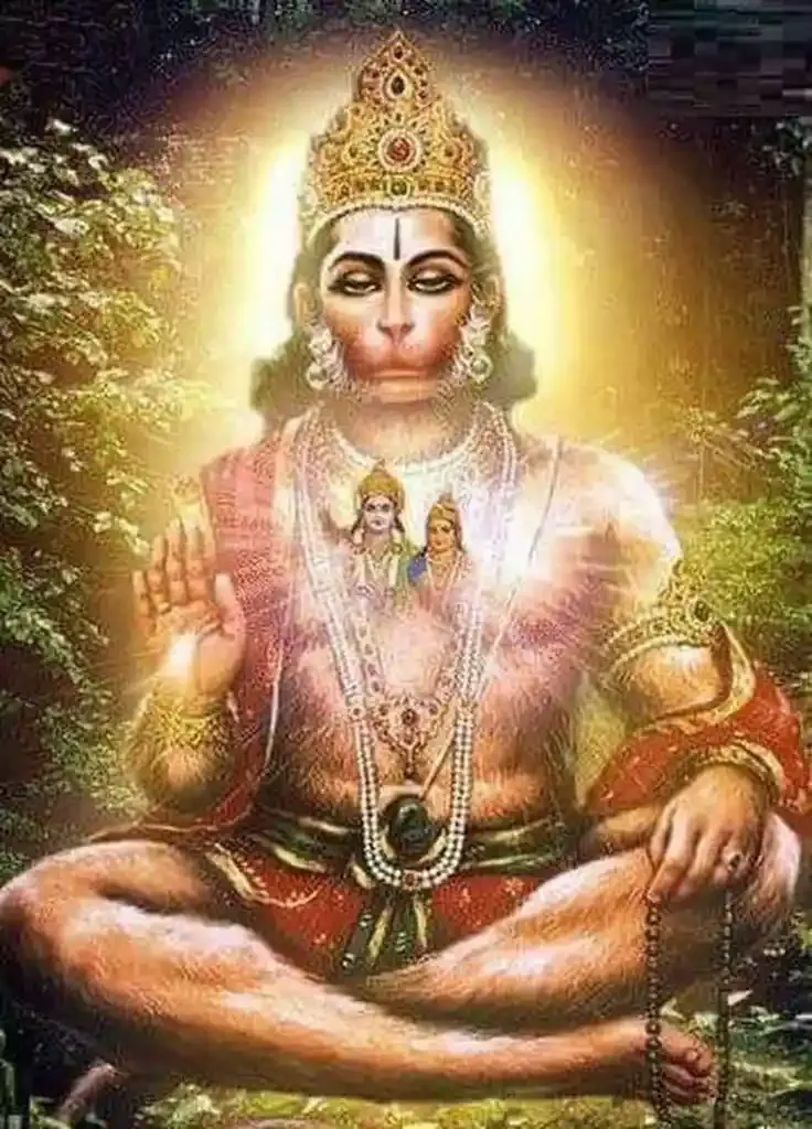 hanumam images