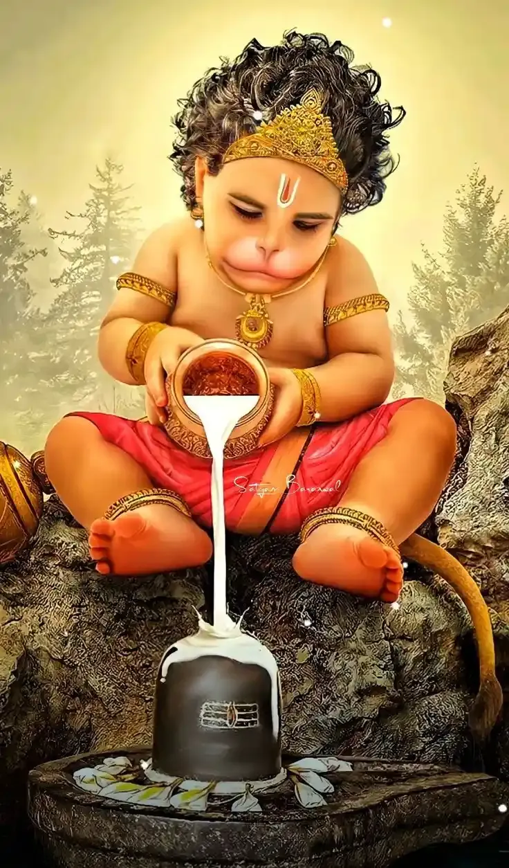 hanuman ji dp