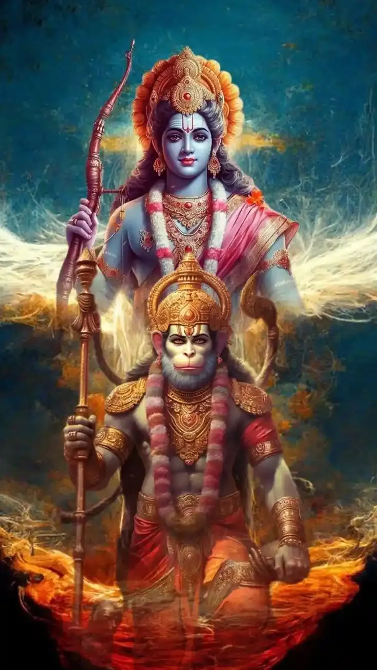 hanuman ji ki dp