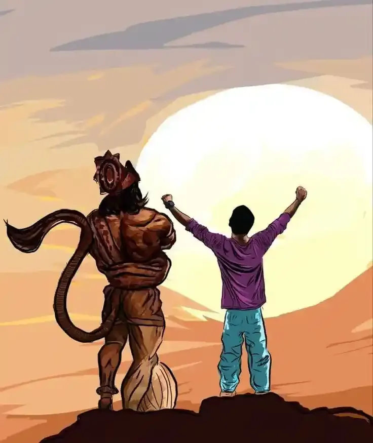 hanuman ji ki photo