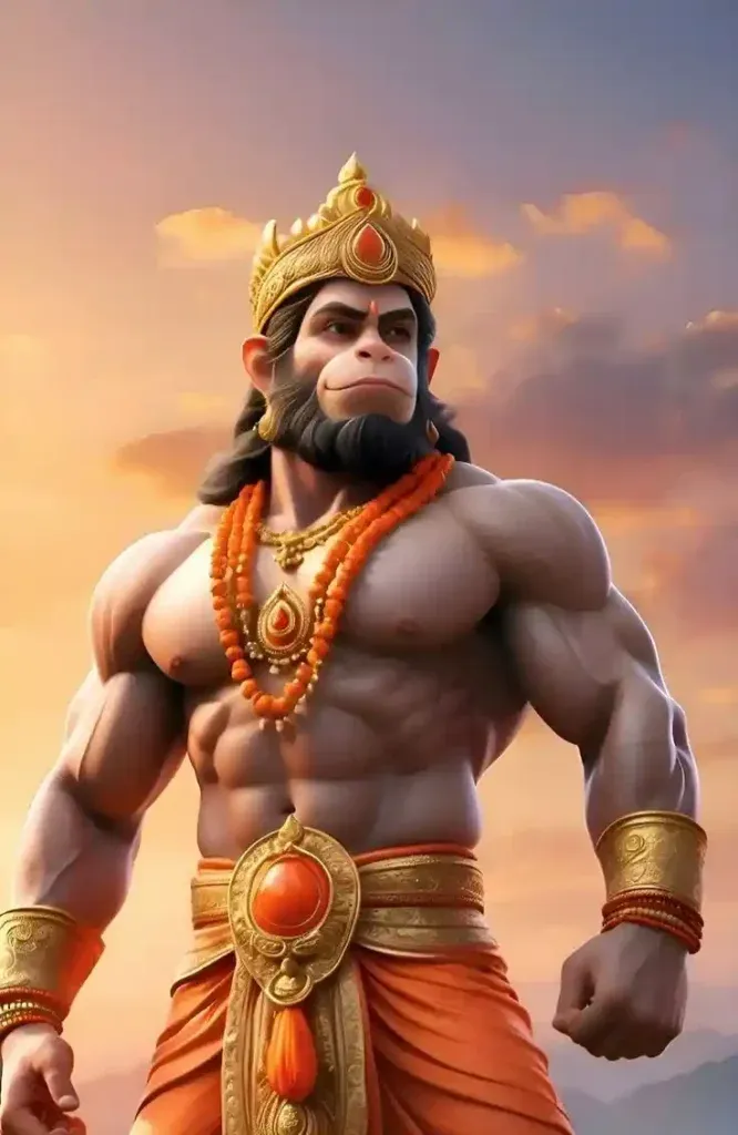 hanuman wallpapers download