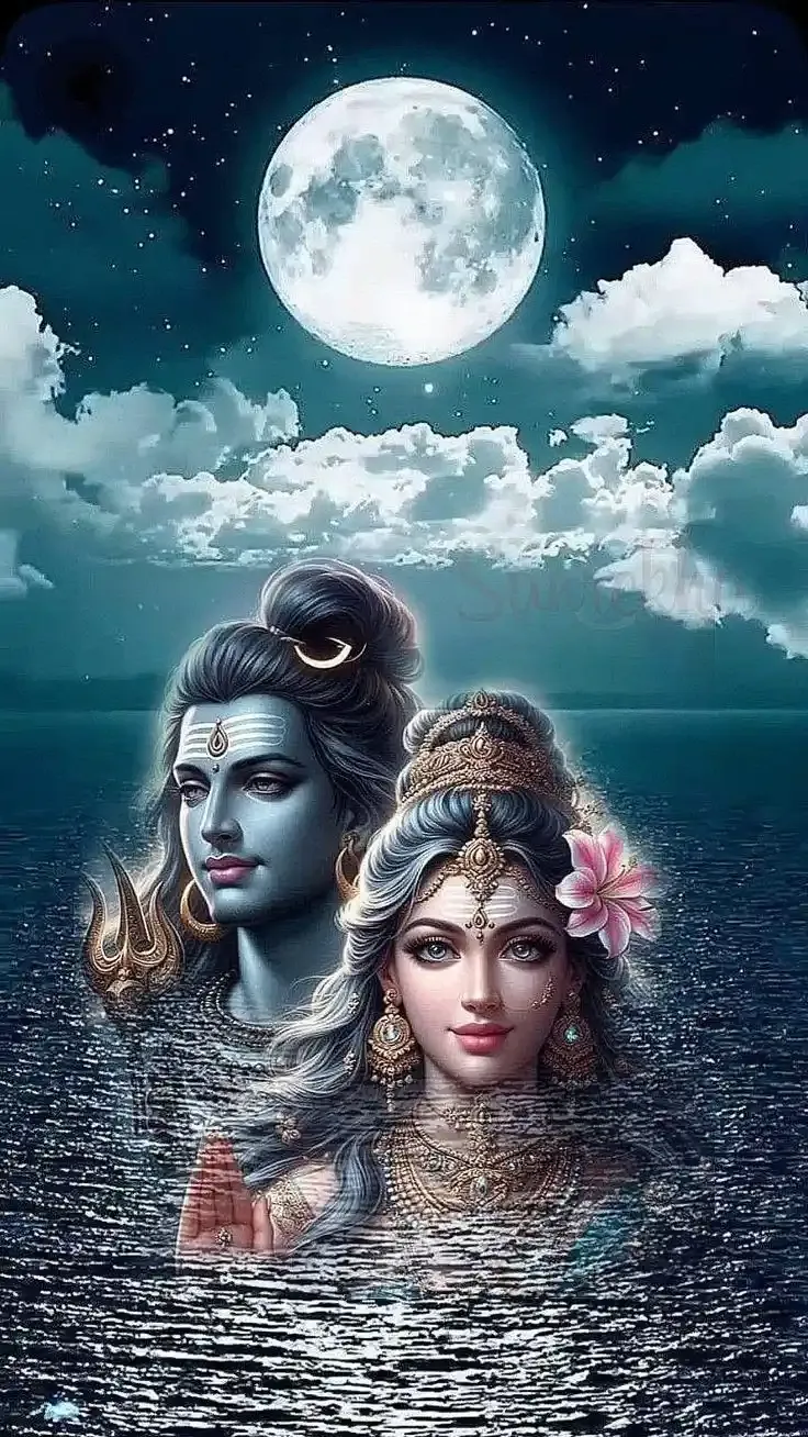 har har mahadev dp photo