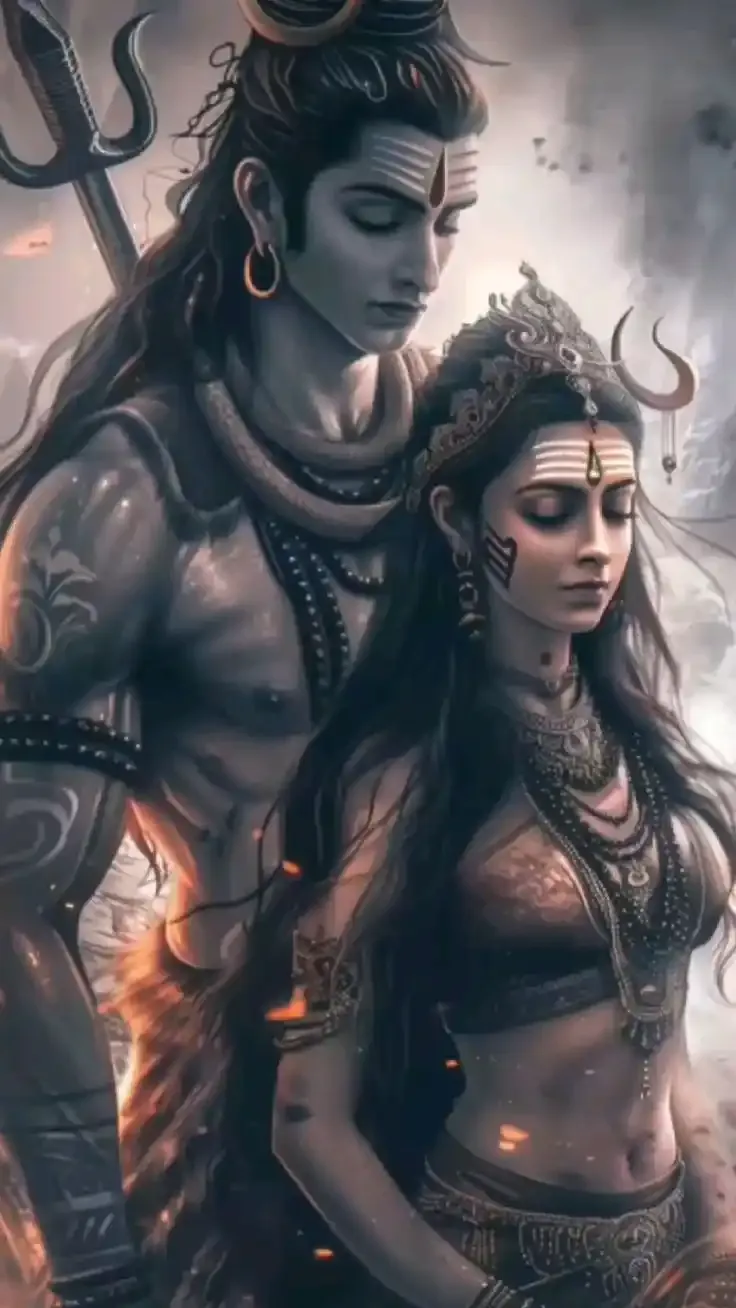 har har mahadev pic 4k