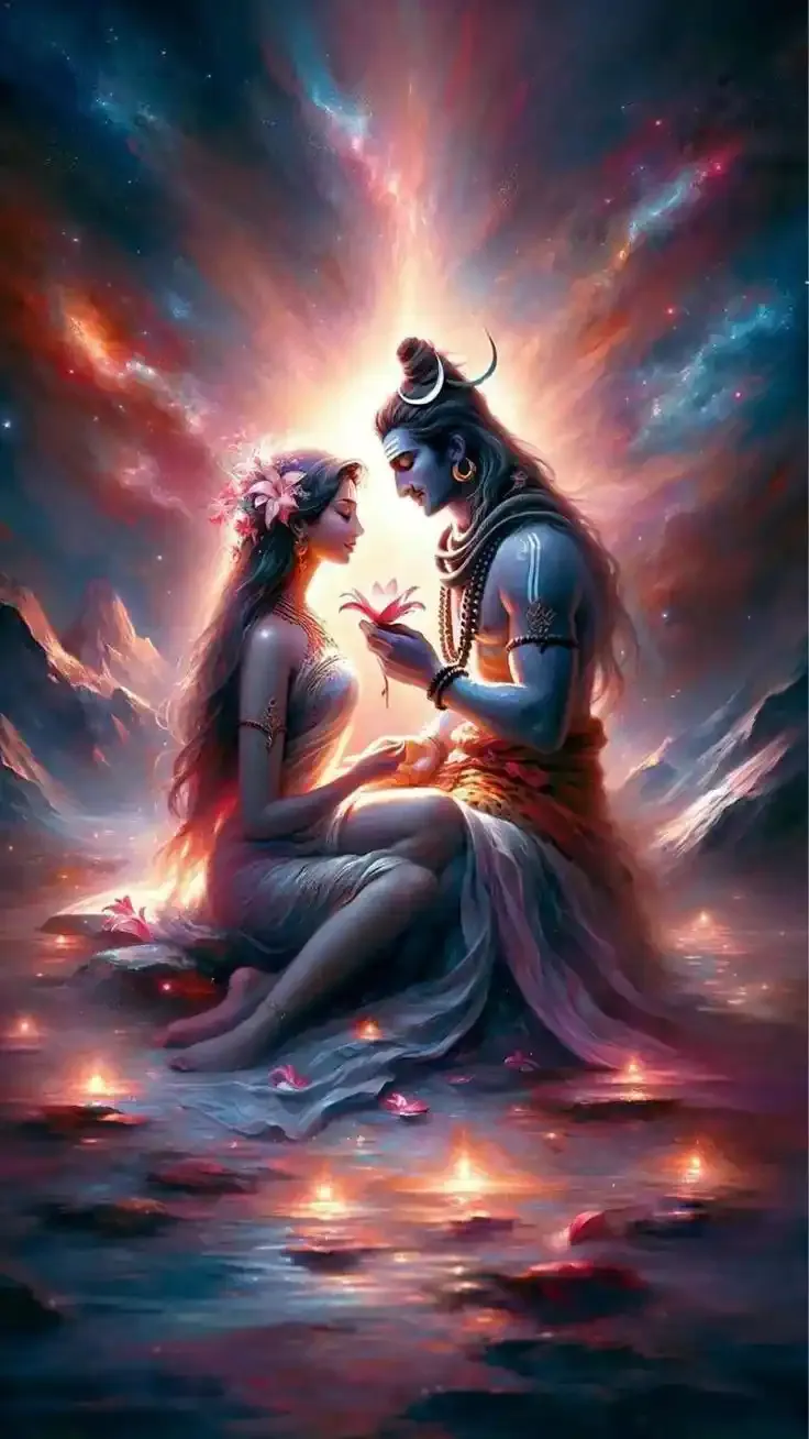 hd mahadev wallpaper for pc