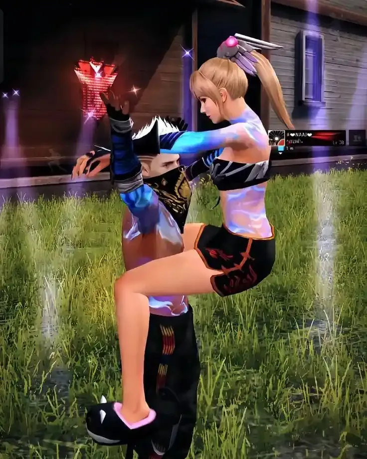high quality Free Fire images