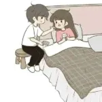 insta dp for girls cartoon cute