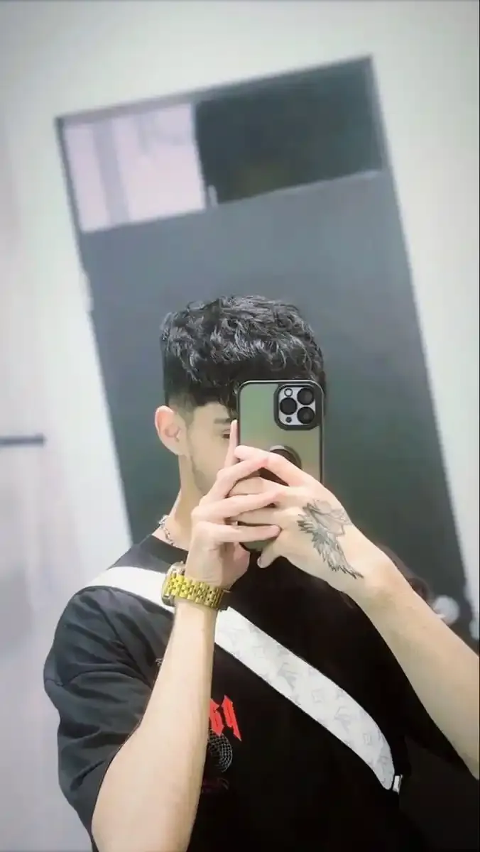 instagram boy dp stylish