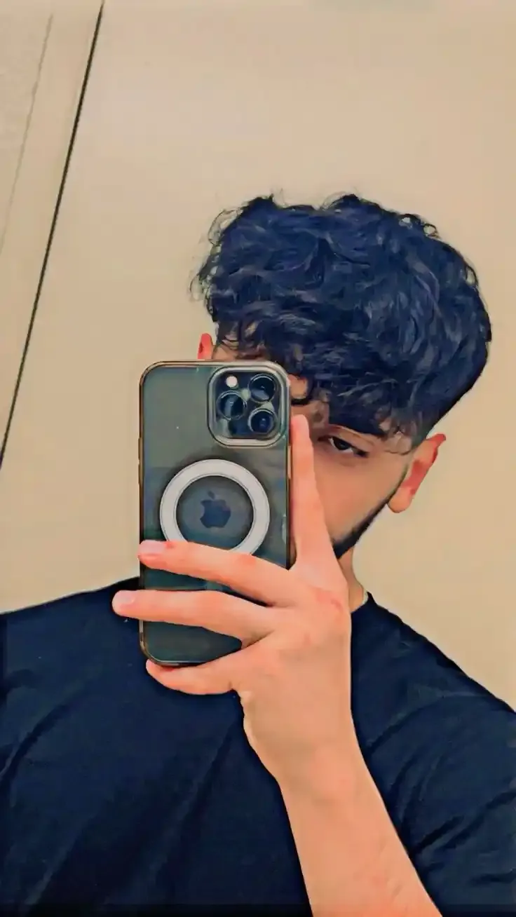 instagram boy dp stylish
