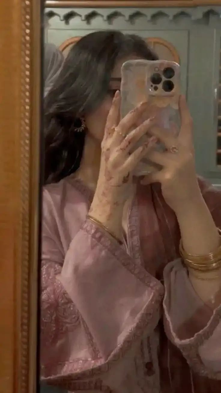 instagram dp for girls long hair