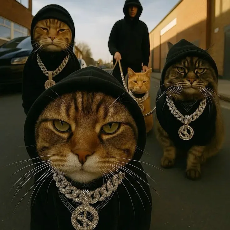 instagram profile picture meme cat dp