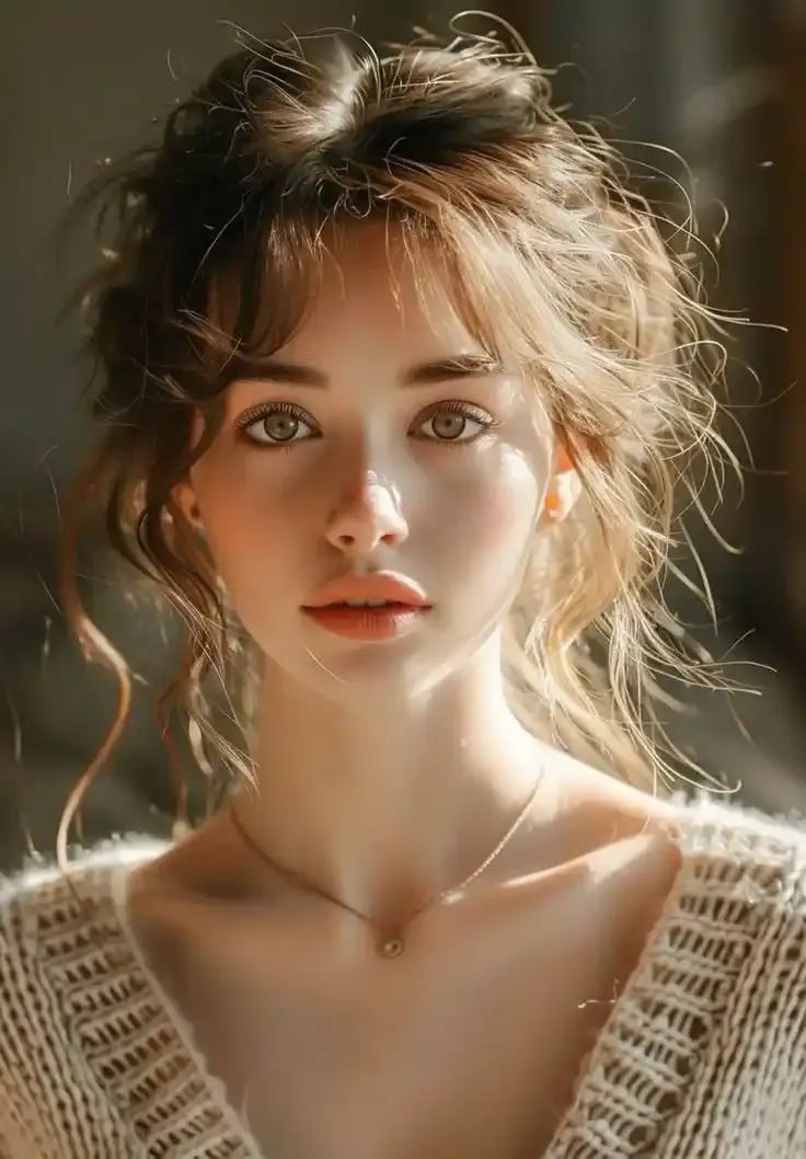 ladki ka photo
