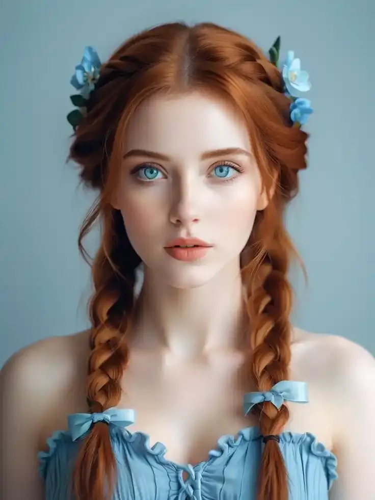 ladki ki photo