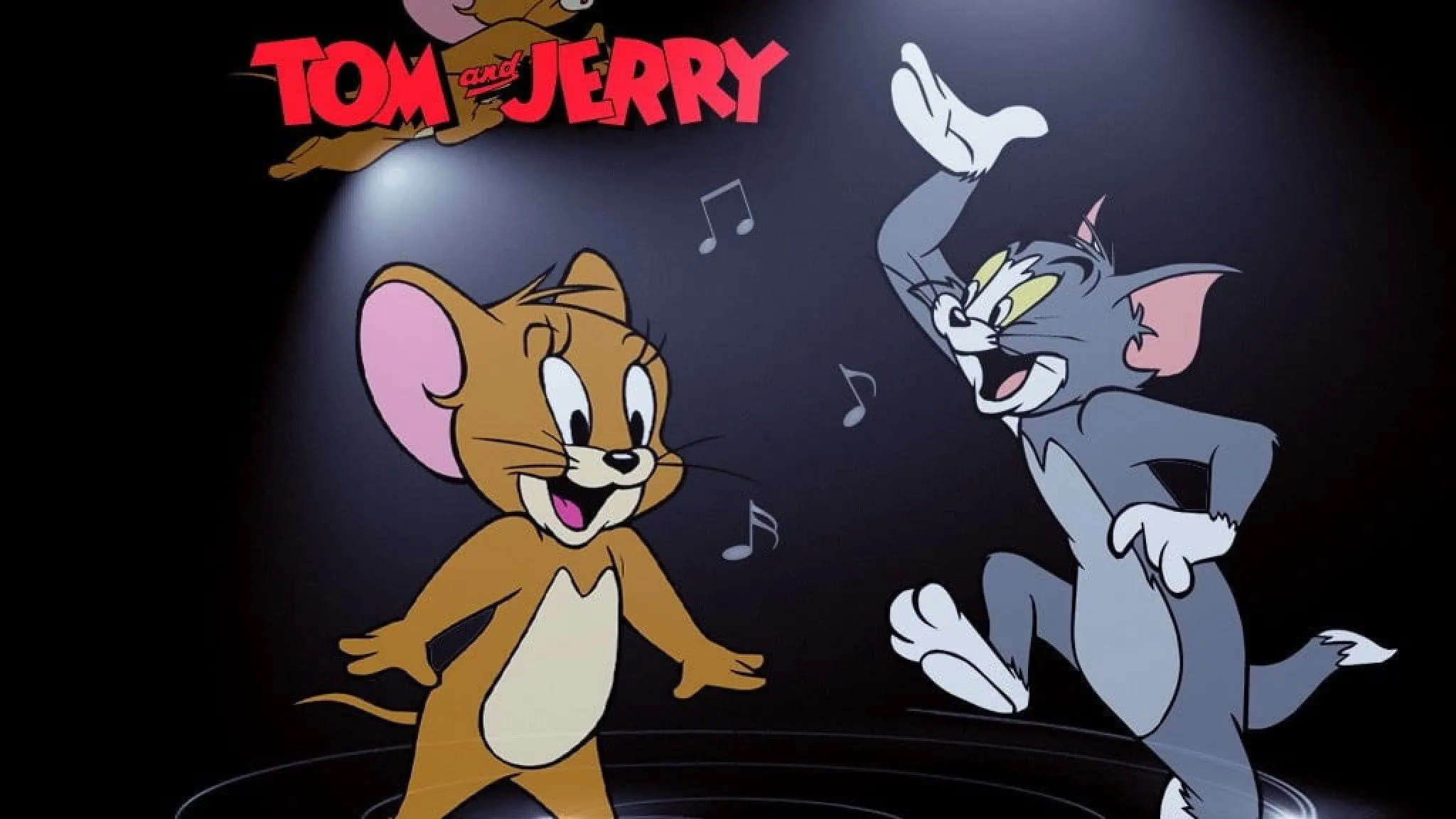 love tom and jerry images