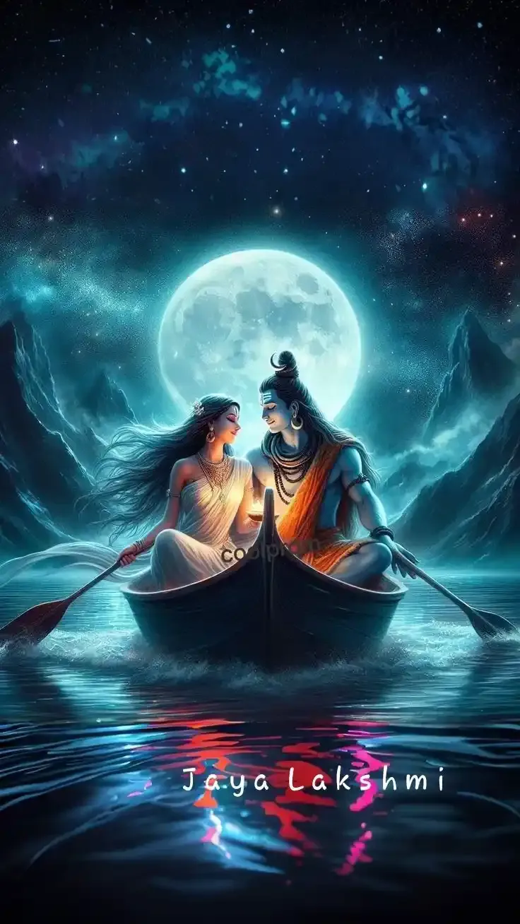mahadev dp